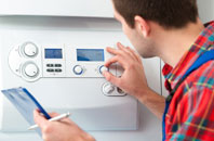 free commercial Way Village boiler quotes
